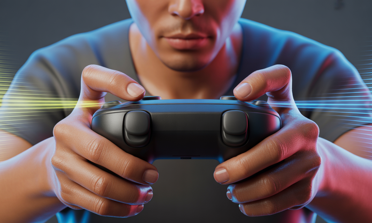 découvrez comment les sensations ressenties dans les jeux vidéo influencent et enrichissent notre expérience de jeu, en mêlant immersion, émotions et interactions.