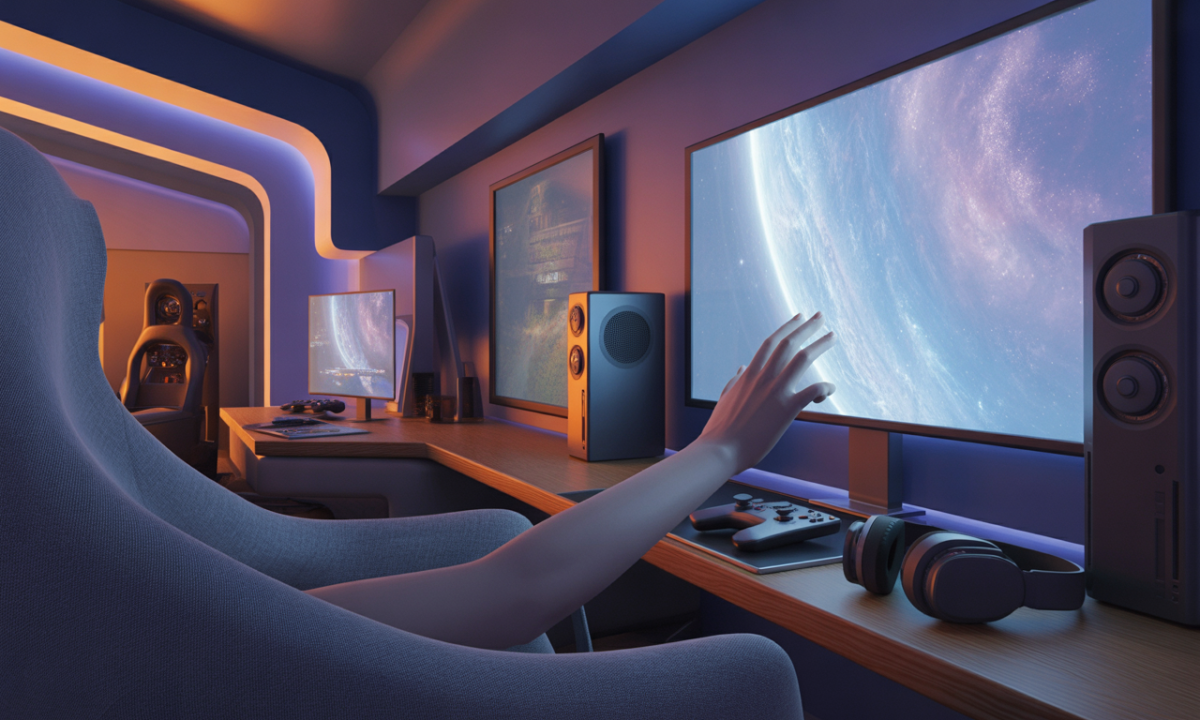 explorez les raisons captivantes pour lesquelles l'univers du jeu vidéo mérite votre attention, entre divertissement, créativité et innovation technologique.