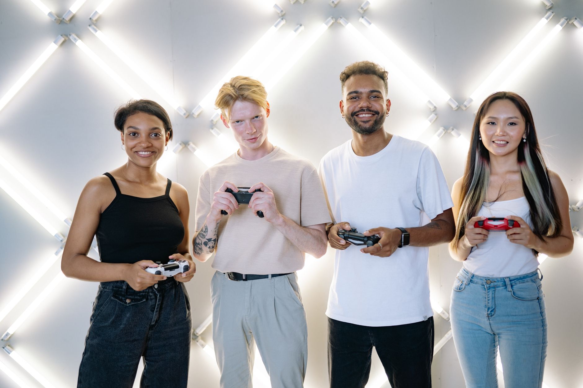 Pourquoi devriez-vous découvrir l’univers du jeu vidéo ?