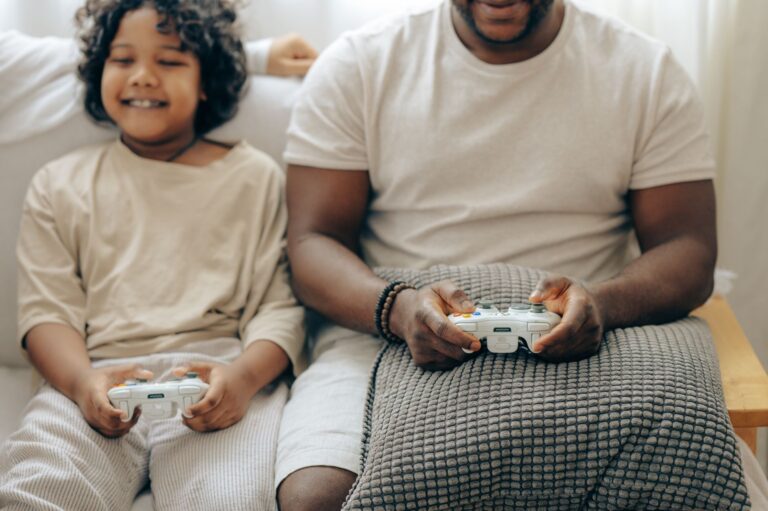 Quels sont les jeux vidéo qui font vibrer ?