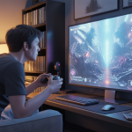 Les jeux vidéo : une source inépuisable de fascination ?