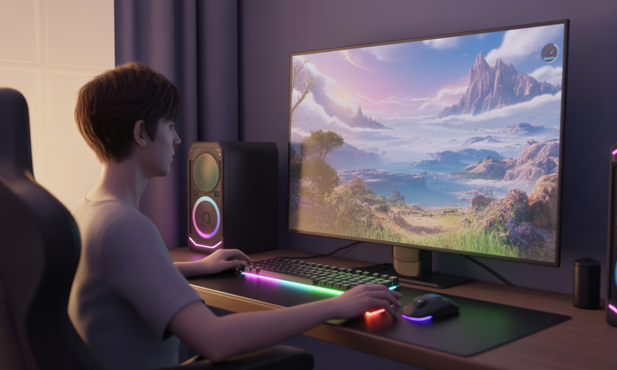 découvrez les jeux vidéo qui font rêver et captivent l'imagination des joueurs avec des univers fascinants et des aventures inoubliables.