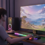 Quels sont les jeux vidéo qui font rêver ?