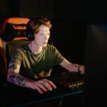 Les jeux vidéo : une source inépuisable de fascination ?