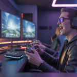 Le gaming : Une expérience inédite, mais en quoi ?