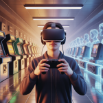 Le jeu vidéo : une révolution culturelle en perpétuelle évolution ?
