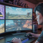 Les jeux vidéo : quels sont leurs multiples états ?