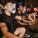 La ruée vers les jeux vidéo : un nouvel Eldorado ?