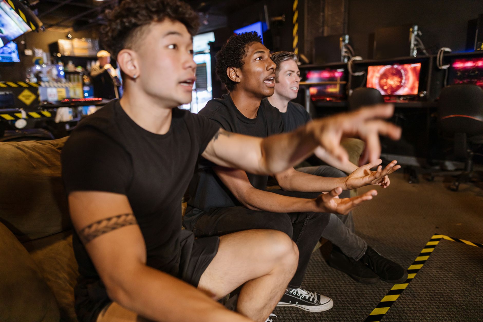 La ruée vers les jeux vidéo : un nouvel Eldorado ?