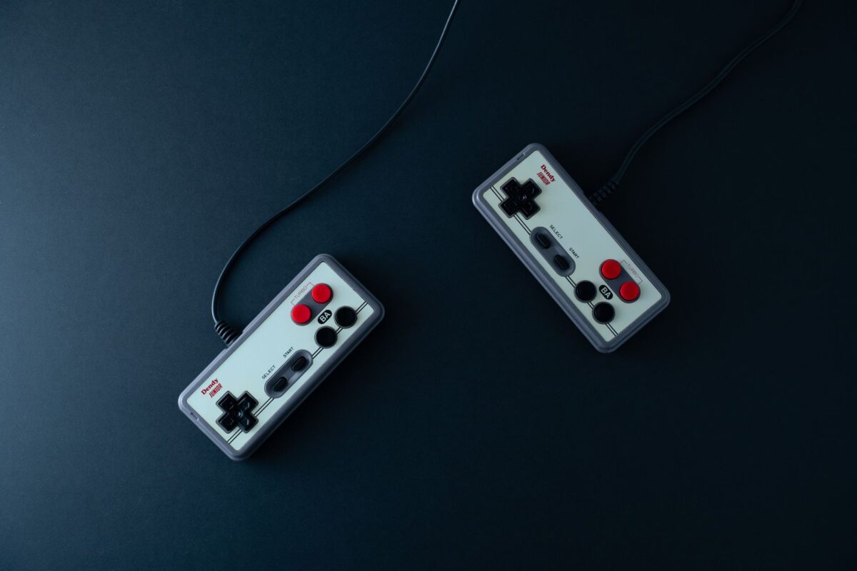 Comment les jeux vidéo ont-ils évolué au fil du temps ?