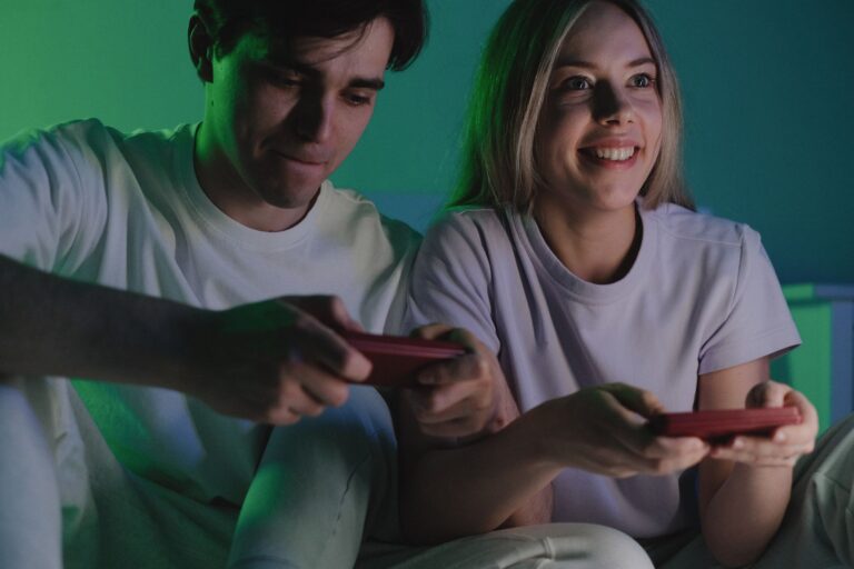 Le jeu vidéo : un engouement sans limite ?