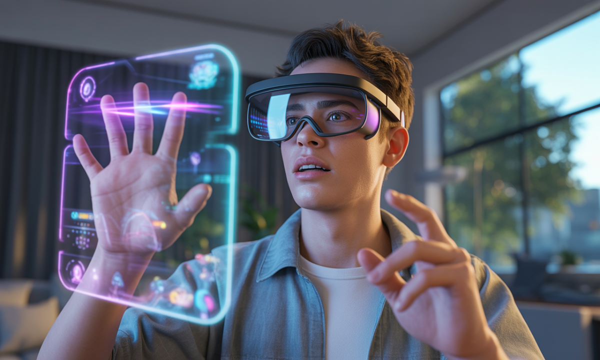 découvrez les enjeux du gaming en réalité augmentée : une technologie innovante révolutionnant l'expérience de jeu ou une tendance surévaluée ? analyse et perspectives.