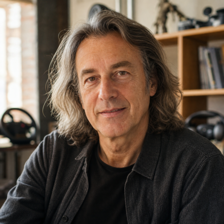 Guillaume Ollivier