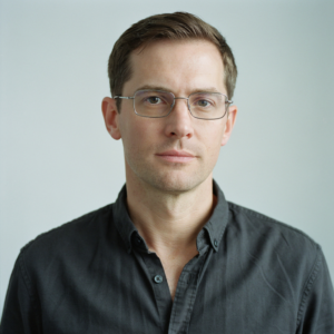 Guillaume Ollivier