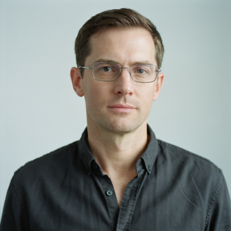 Guillaume Ollivier