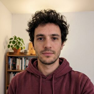 Bastien Olivares
