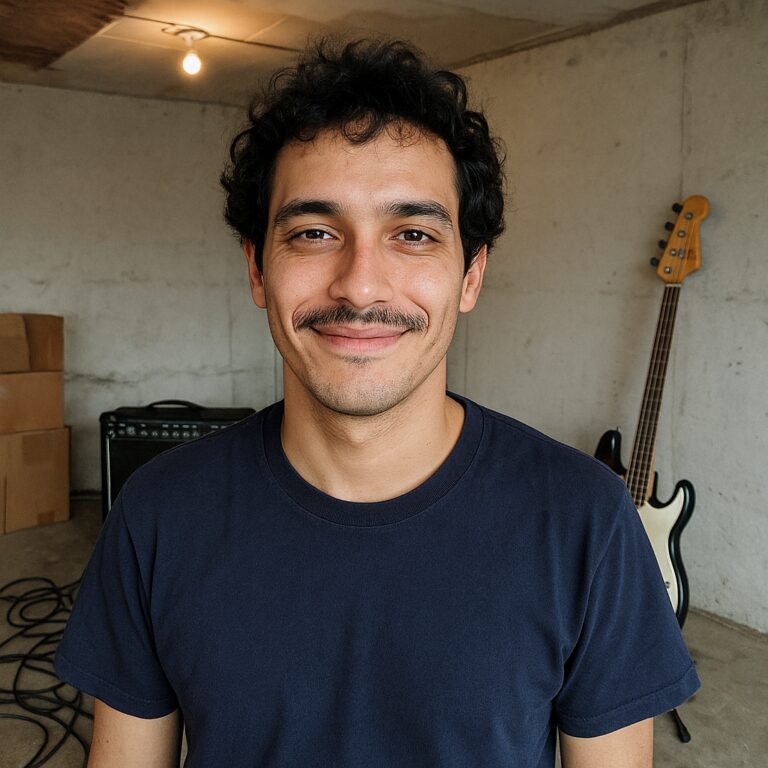 Bastien Olivares
