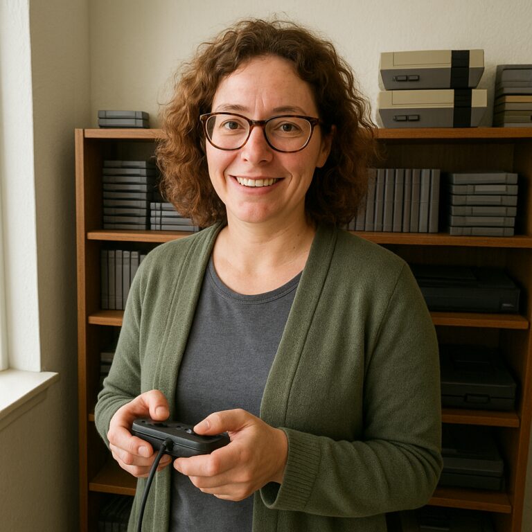 Émeline Radureau