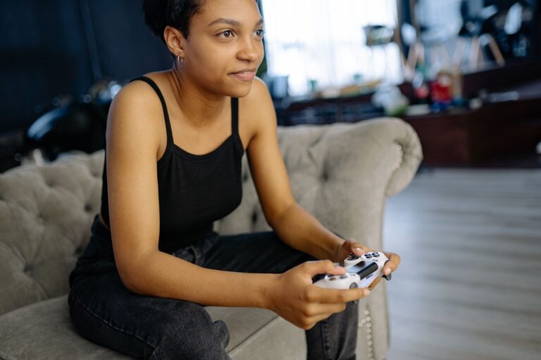 Connaître son profil de joueur aide à choisir jeu et équipement